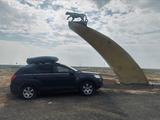 Chevrolet Captiva 2007 годаүшін3 500 000 тг. в Уральск – фото 2