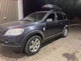 Chevrolet Captiva 2007 годаүшін3 500 000 тг. в Уральск – фото 4