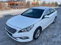 Hyundai Sonata 2016 годаүшін4 300 000 тг. в Караганда – фото 2