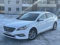 Hyundai Sonata 2016 годаүшін4 300 000 тг. в Караганда