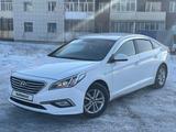 Hyundai Sonata 2016 года за 4 300 000 тг. в Караганда