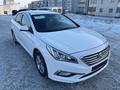 Hyundai Sonata 2016 годаүшін4 300 000 тг. в Караганда – фото 3