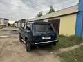 ВАЗ (Lada) Lada 2121 2003 годаfor1 890 000 тг. в Усть-Каменогорск – фото 5