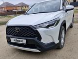 Toyota Corolla Cross 2025 годаүшін13 500 000 тг. в Актобе