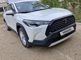 Toyota Corolla Cross 2025 годаүшін13 500 000 тг. в Актобе – фото 5
