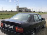 Opel Vectra 1991 года за 880 000 тг. в Тараз – фото 3