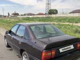 Opel Vectra 1991 года за 880 000 тг. в Тараз – фото 4