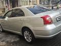 Toyota Avensis 2007 года за 4 100 000 тг. в Алматы – фото 7