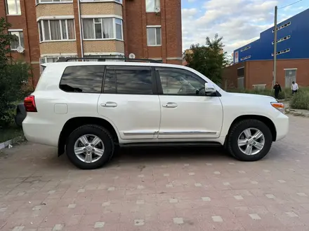 Toyota Land Cruiser 2013 года за 20 000 000 тг. в Астана – фото 2