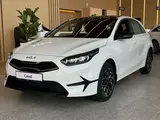 Kia Cee'd Special Edition 2025 года за 11 990 000 тг. в Костанай
