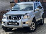 Toyota Land Cruiser Prado 2008 года за 13 300 000 тг. в Актобе – фото 3