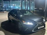 Lexus ES 250 2020 года за 25 000 000 тг. в Атырау – фото 5