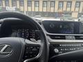 Lexus ES 250 2020 года за 25 000 000 тг. в Атырау – фото 6