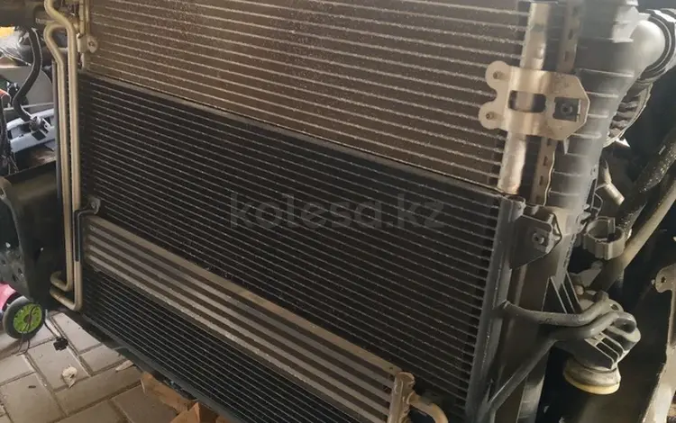Радиаторы охлаждения за 60 000 тг. в Алматы
