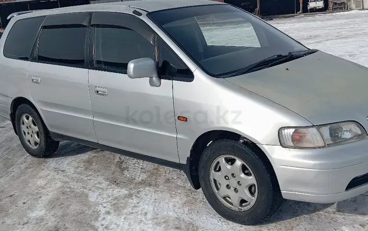 Honda Odyssey 1996 года за 2 500 000 тг. в Алматы