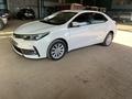 Toyota Corolla 2017 года за 8 500 000 тг. в Астана – фото 4