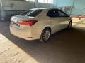 Toyota Corolla 2017 годаfor8 500 000 тг. в Астана – фото 8