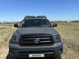 Toyota Tundra 2010 года за 17 055 555 тг. в Шелек