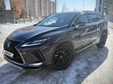 Lexus RX 300 2019 года за 23 800 000 тг. в Астана