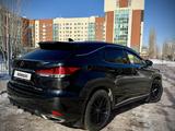 Lexus RX 300 2019 года за 23 800 000 тг. в Астана – фото 5
