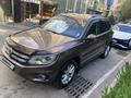 Volkswagen Tiguan 2013 года за 8 500 000 тг. в Алматы – фото 2