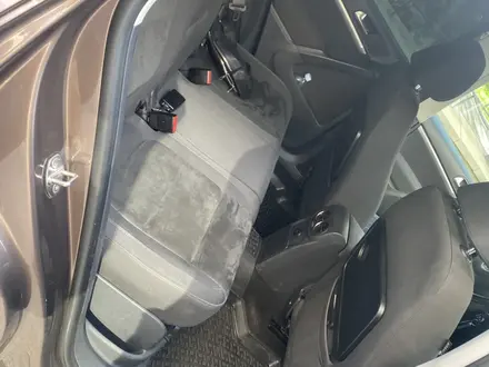 Volkswagen Tiguan 2013 года за 8 500 000 тг. в Алматы – фото 6