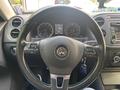 Volkswagen Tiguan 2013 года за 8 500 000 тг. в Алматы – фото 10