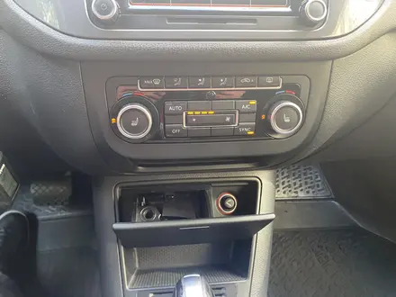 Volkswagen Tiguan 2013 года за 8 500 000 тг. в Алматы – фото 13
