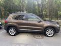 Volkswagen Tiguan 2013 года за 8 500 000 тг. в Алматы – фото 17