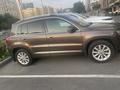 Volkswagen Tiguan 2013 года за 8 500 000 тг. в Алматы – фото 19