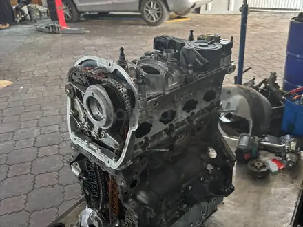 Volkswagen Tiguan 2013 года за 8 500 000 тг. в Алматы – фото 28