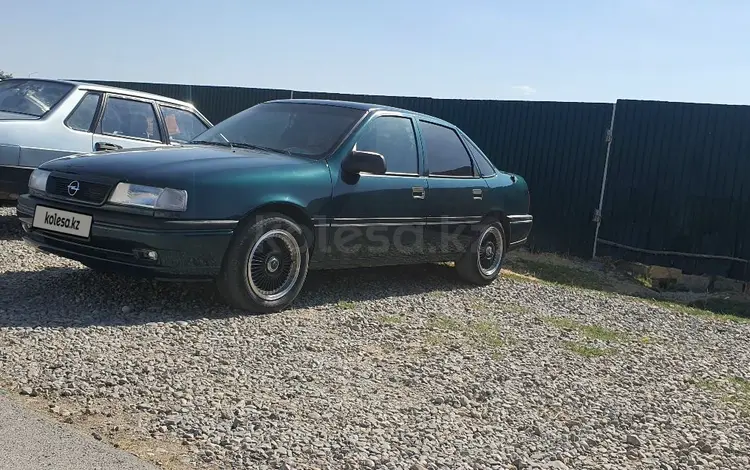 Opel Vectra 1995 годаfor1 400 000 тг. в Шымкент