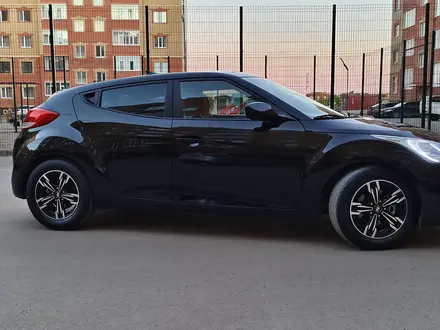 Hyundai Veloster 2012 года за 5 400 000 тг. в Алматы – фото 2