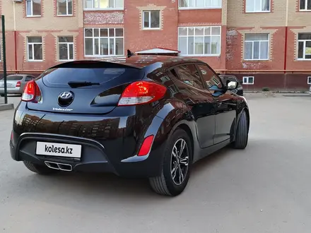 Hyundai Veloster 2012 года за 5 400 000 тг. в Алматы – фото 6