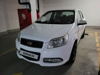 Ravon Nexia R3