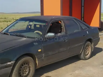 Mazda 626 1992 года за 350 000 тг. в Баянаул – фото 17