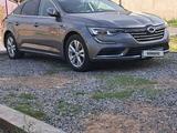 Renault Samsung SM6 2021 года за 8 000 000 тг. в Шымкент