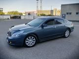 Nissan Teana 2009 года за 4 800 000 тг. в Байконыр – фото 4