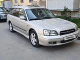 Subaru Legacy 1999 года за 3 800 000 тг. в Алматы – фото 2
