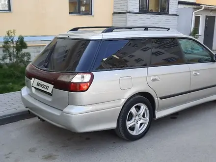 Subaru Legacy 1999 года за 3 900 000 тг. в Алматы – фото 3