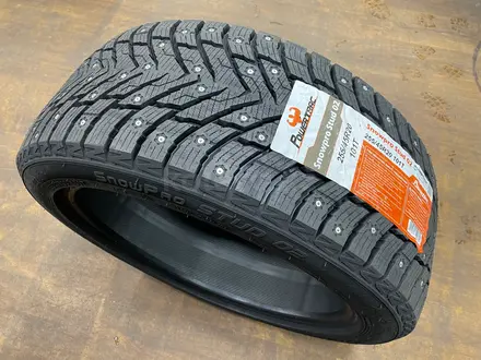 255/45r20 Powertrac Snowpro Stud 02 за 72 000 тг. в Астана