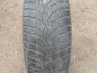 ОДНА шина 205/55 R16 — "Dunlop SP Winter Sport 3D" (Германия), вс за 10 000 тг. в Астана