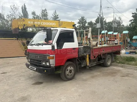 Toyota 1992 года за 8 000 000 тг. в Алматы