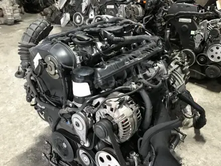 Контрактный двигатель Audi CABB 1.8 TFSI за 1 500 000 тг. в Караганда