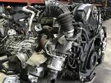 Контрактный двигатель Audi CABB 1.8 TFSIүшін1 100 000 тг. в Караганда – фото 2