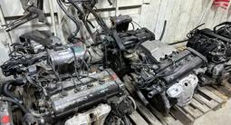 Двигатель за 135 000 тг. в Алматы – фото 4
