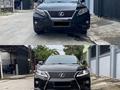 ФЭЙСЛИФТ ПЕРЕДЕЛКА LEXUS RX 2009-2012 под 2012-2015 F SPORTүшін390 000 тг. в Алматы