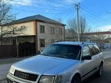 Audi 100 1993 годаүшін600 000 тг. в Кызылорда