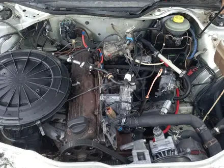 Audi 100 1993 года за 600 000 тг. в Кызылорда – фото 10