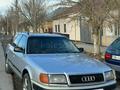 Audi 100 1993 годаүшін600 000 тг. в Кызылорда – фото 2